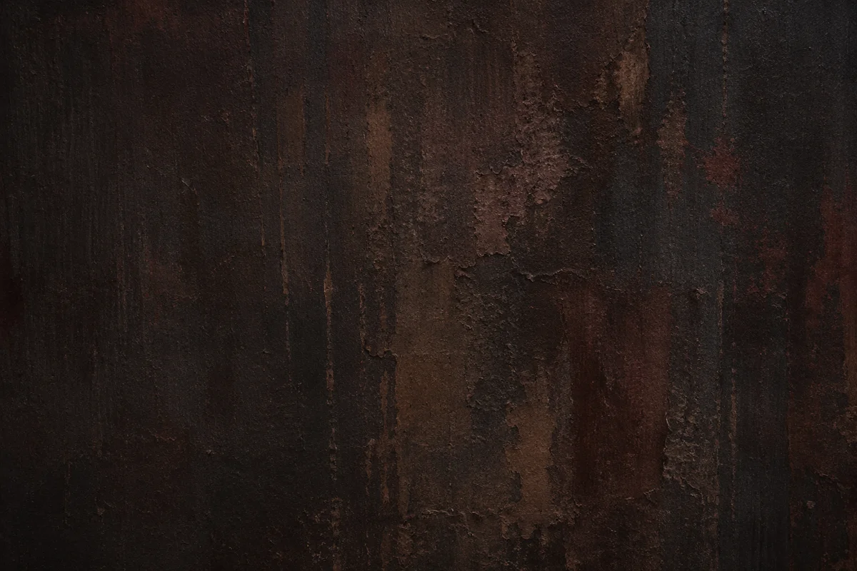 Dark Distressed Grunge Wall Texture