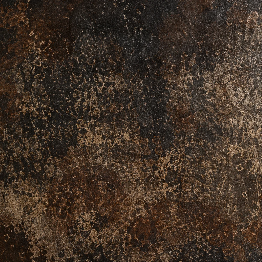 Dark Distressed Industrial Grunge Texture