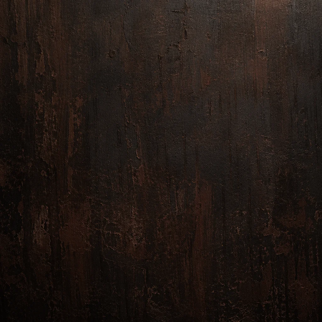 Dark Distressed Grunge Wall Texture