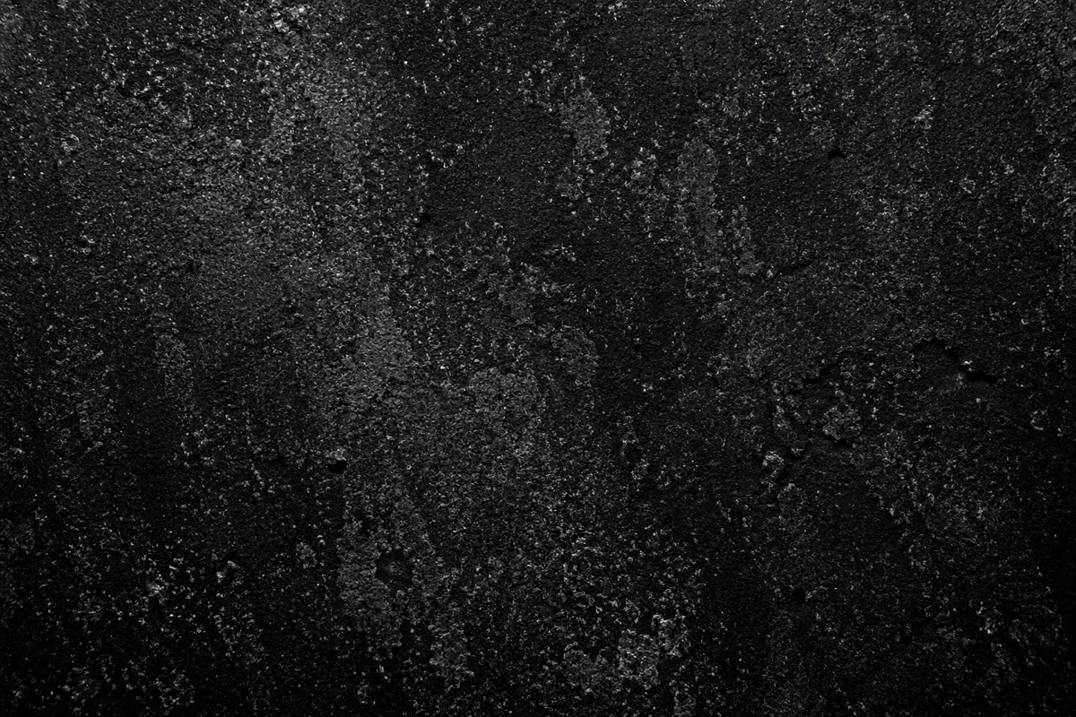 Dark Distressed Concrete Grunge Background