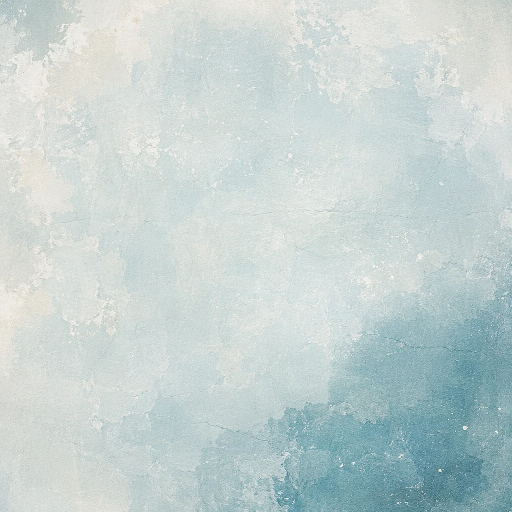 Soft Light Blue Calming Background