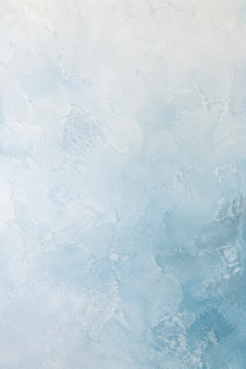 Soft Light Blue Calming Textured Background