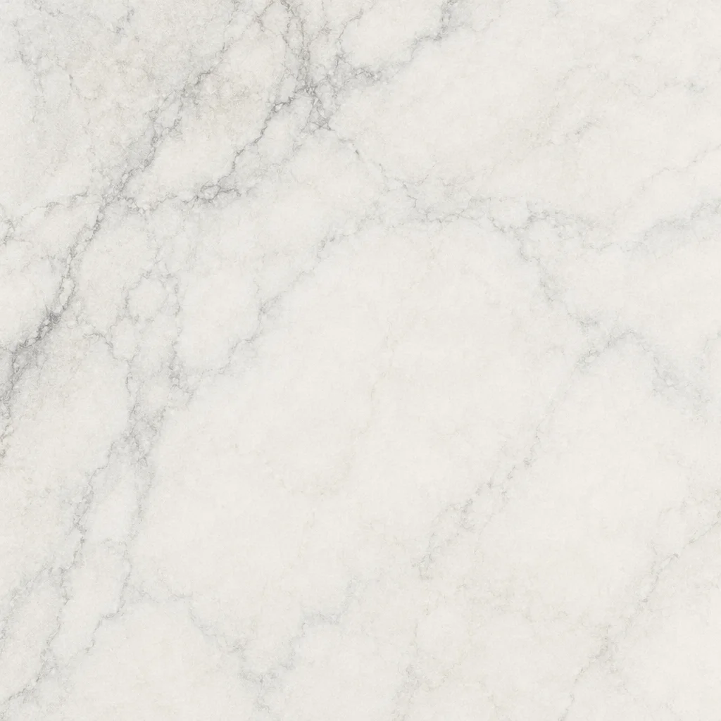 Clean White Marble Texture Background