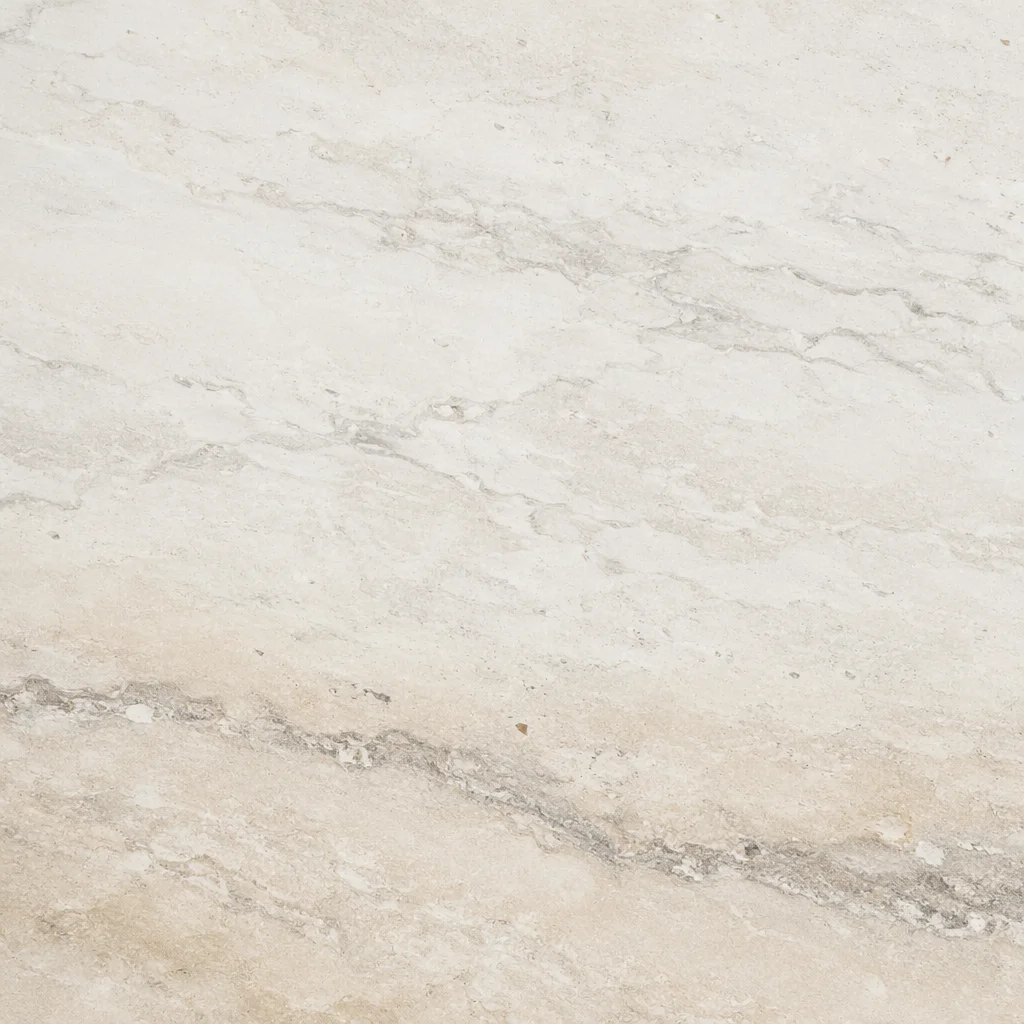 Clean White Marble Texture Background