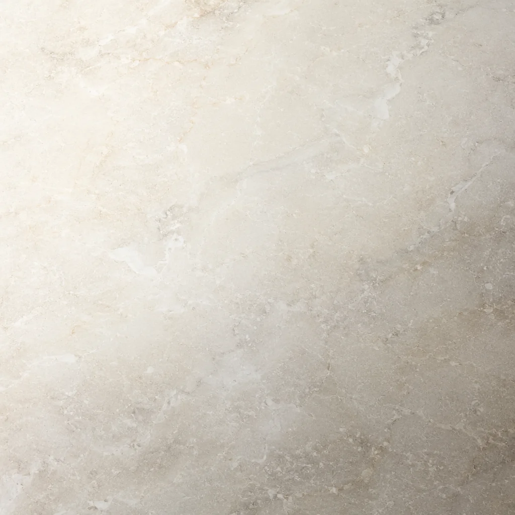 Clean White Marble Church Background