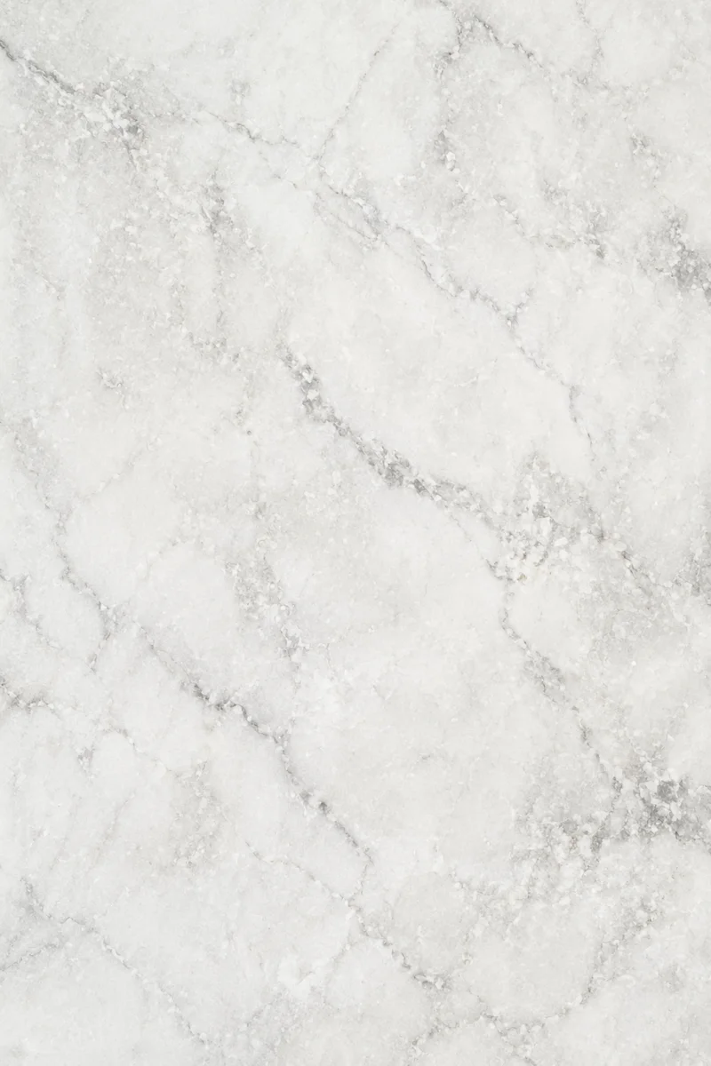 Clean White Marble Texture Background