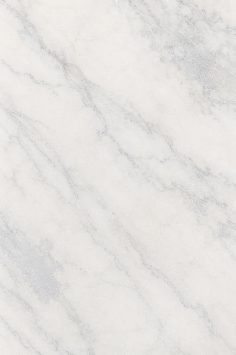 Clean White Marble Background Texture
