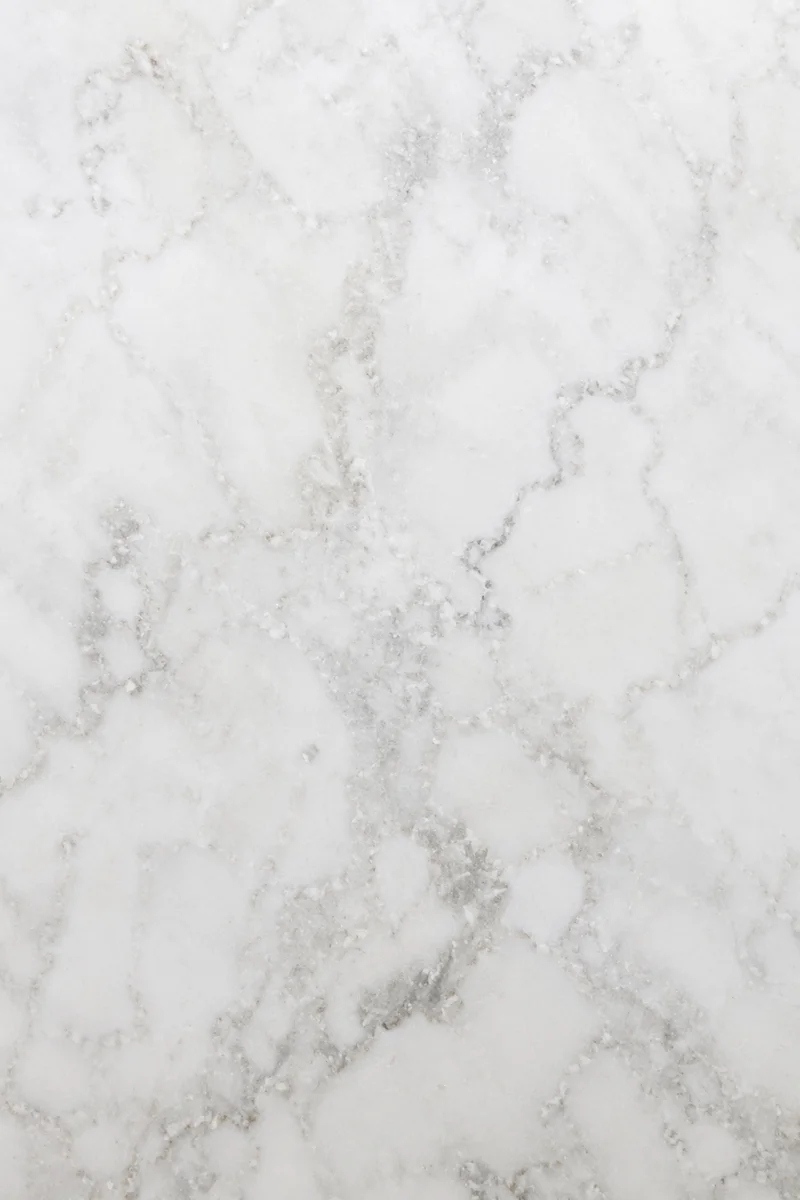 Clean White Marble Background Texture