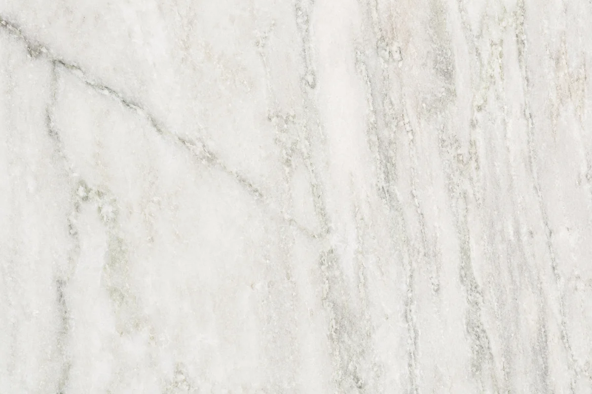 Clean White Marble Texture Background