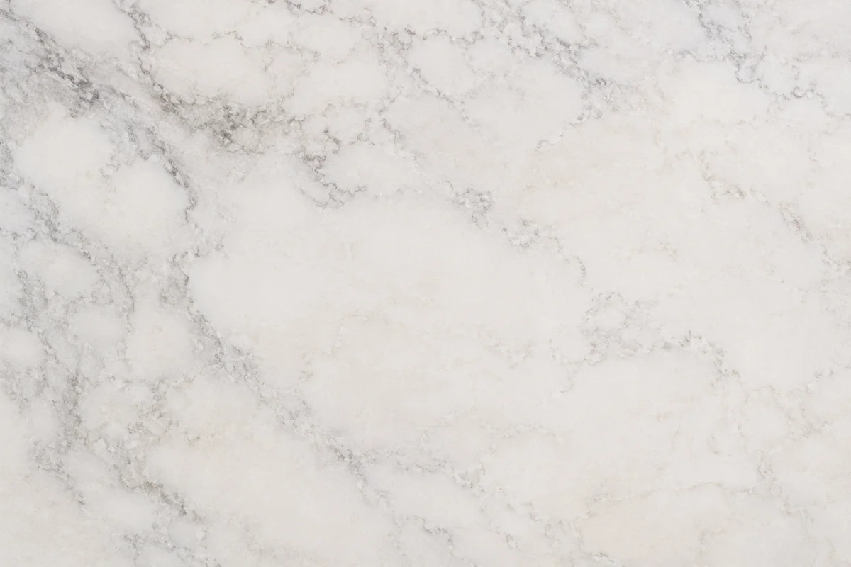 Clean White Marble Texture Background