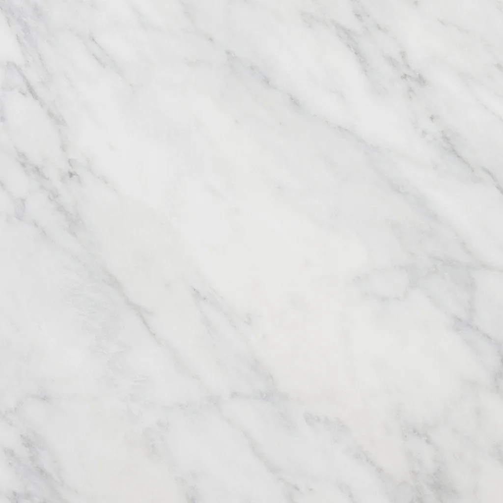 Clean White Marble Background Texture