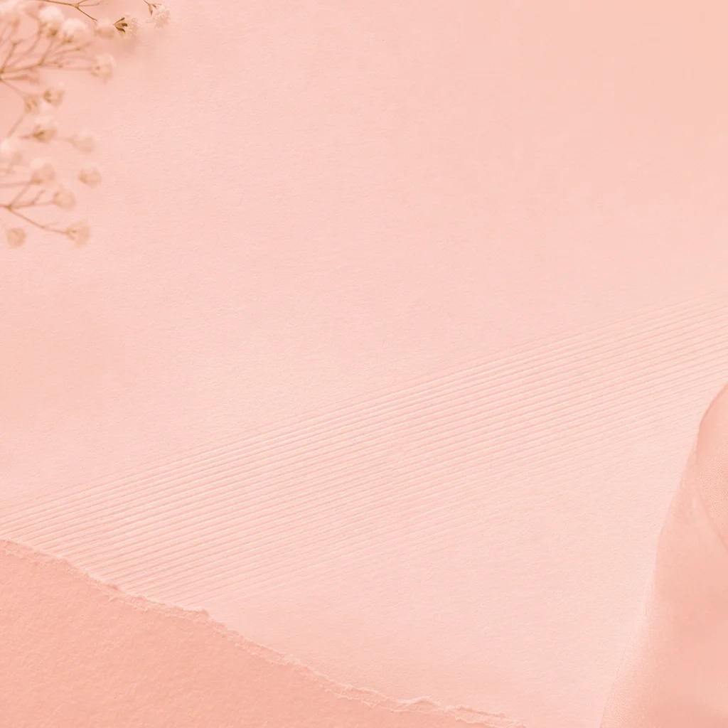 Soft Pastel Pink Feminine Background
