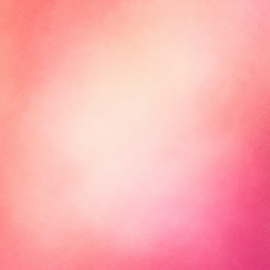 Soft Pastel Pink Feminine Gradient Background