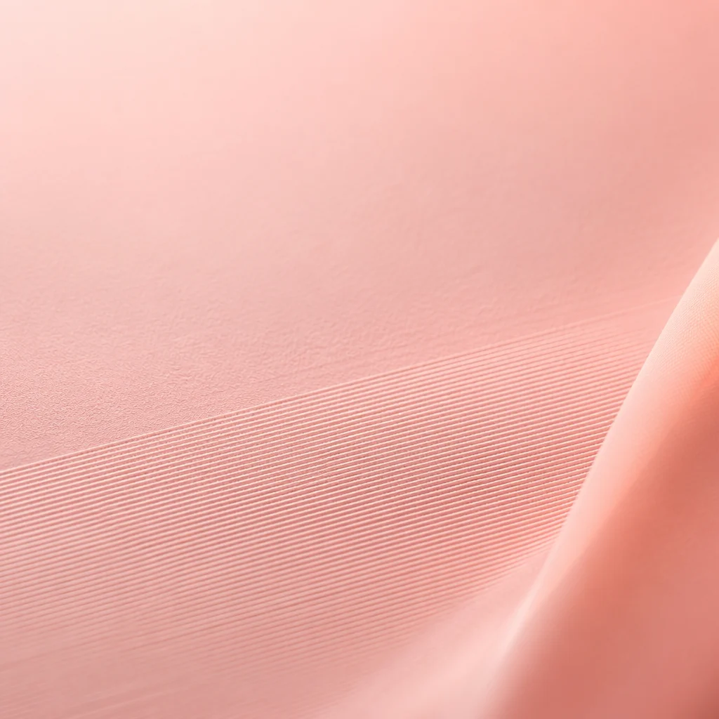 Soft Pastel Pink Feminine Gradient Background