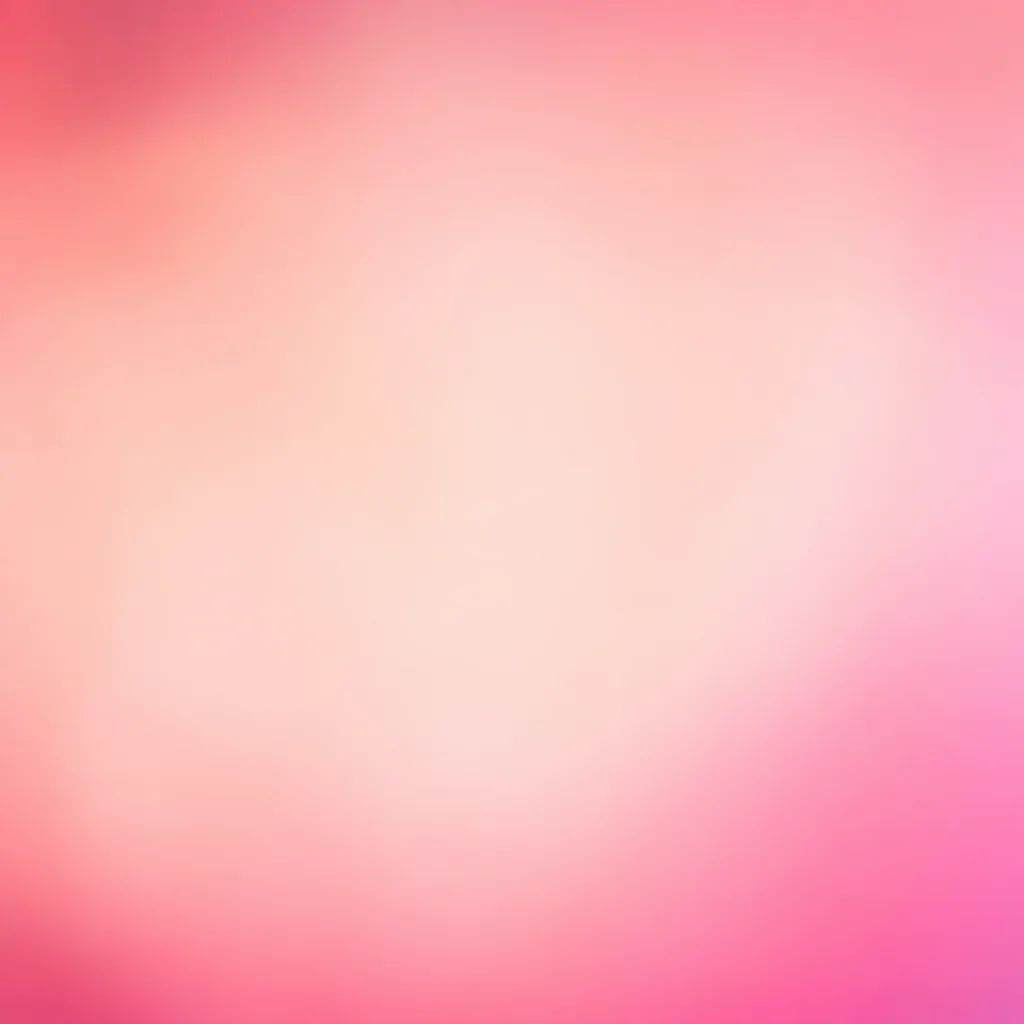 Soft Pastel Pink Feminine Background