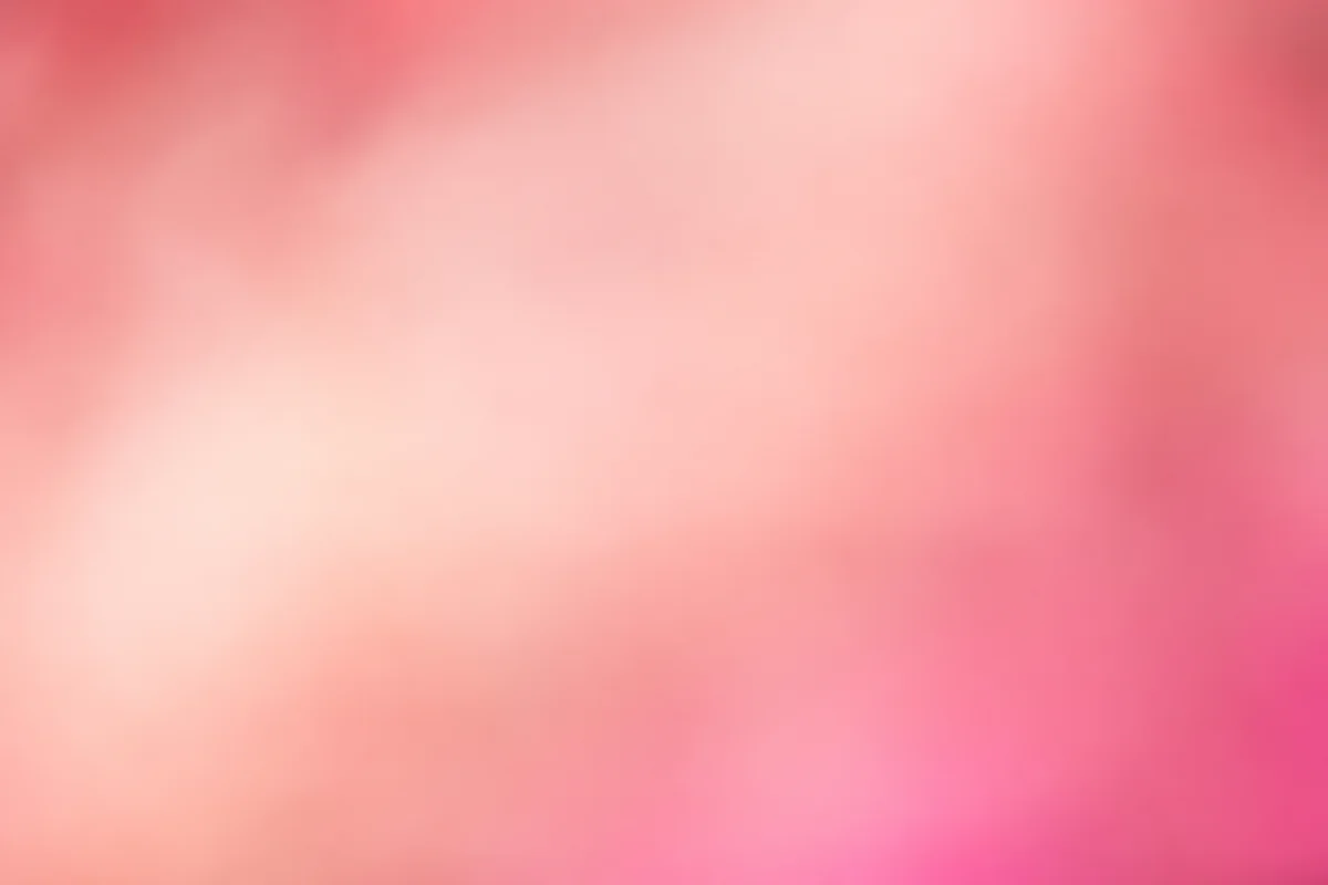 Soft Pastel Pink Feminine Gradient Background