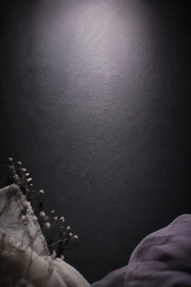 Comforting Dark Background for Revelation 21 4
