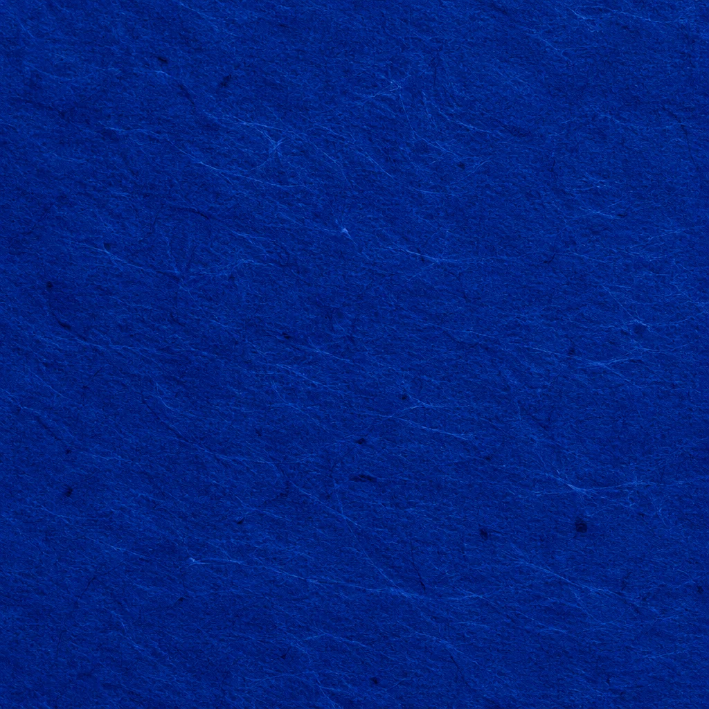 Deep Royal Blue Textured Background