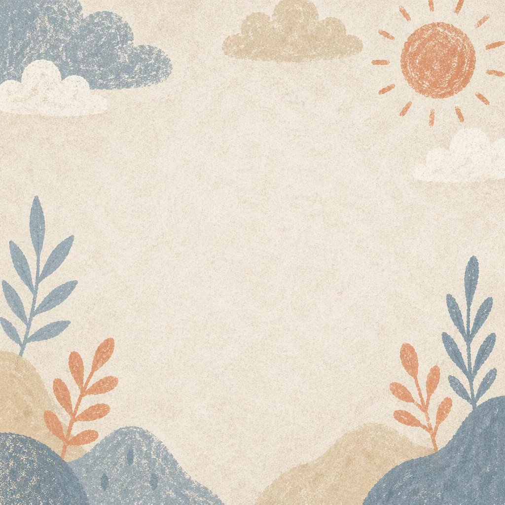 Clean Minimal White Textured Background