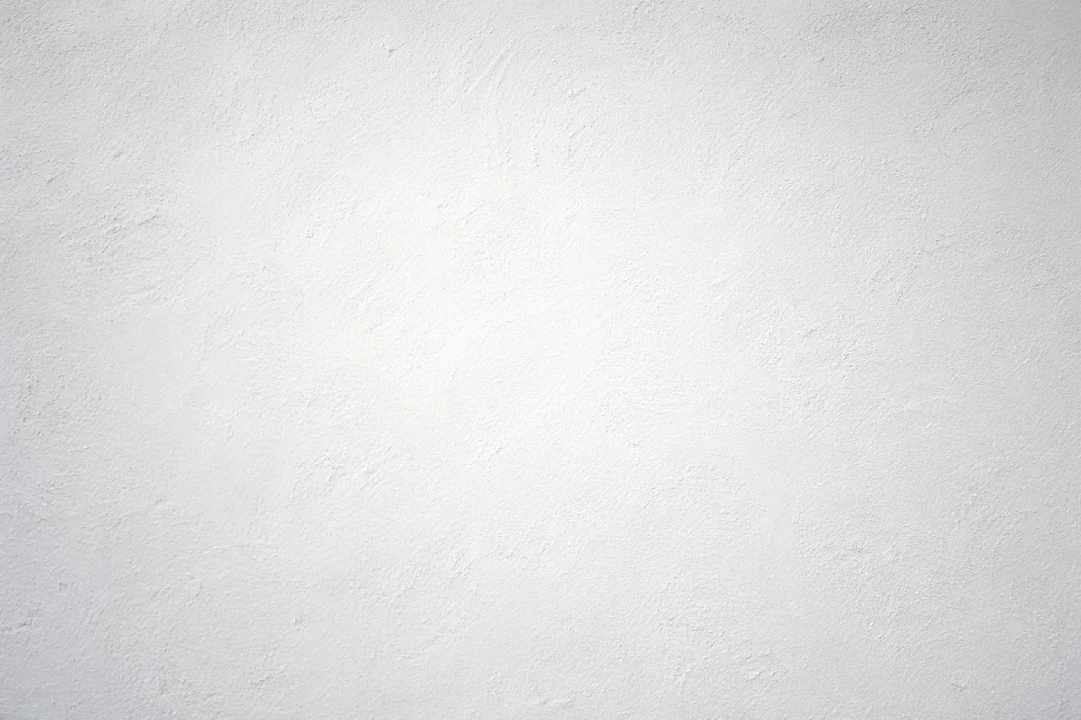 Clean Minimal White Wall Background