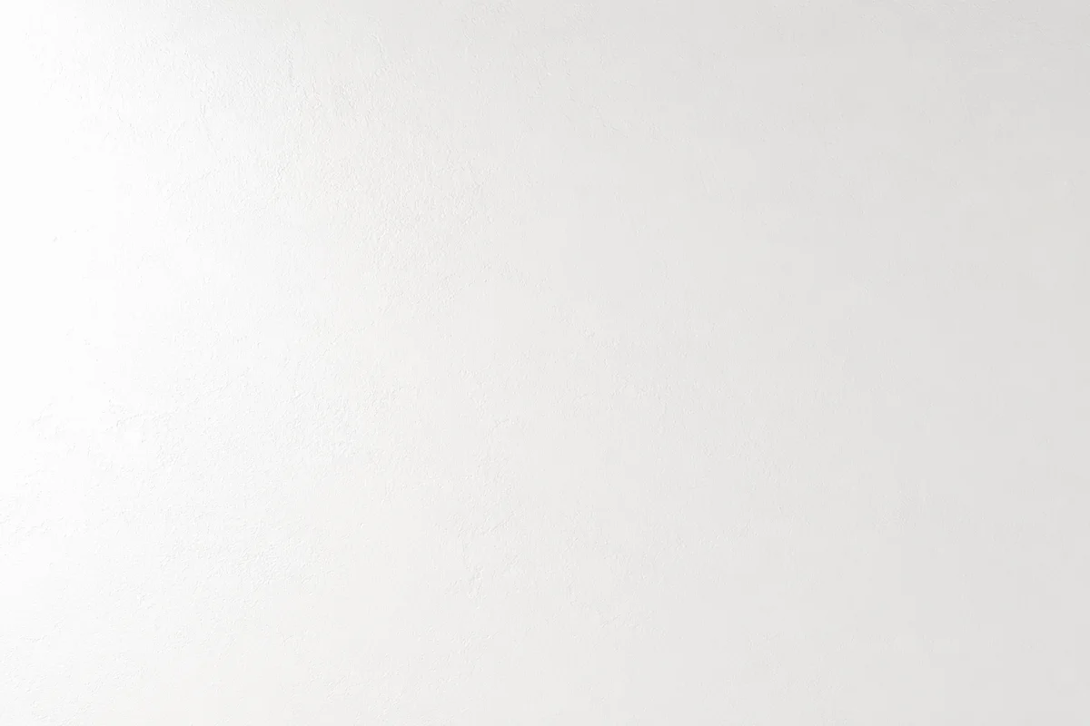 Clean White Minimal Plaster Background