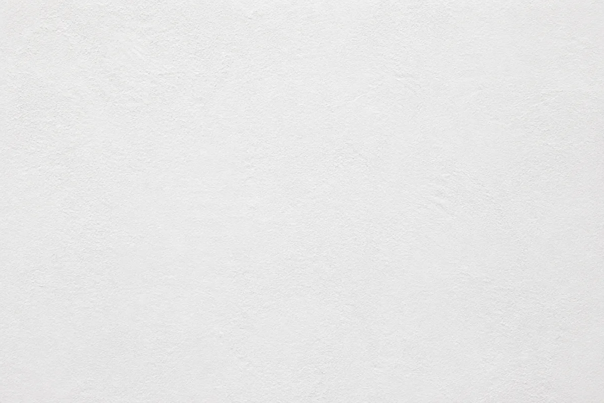 Clean Minimal White Textured Background