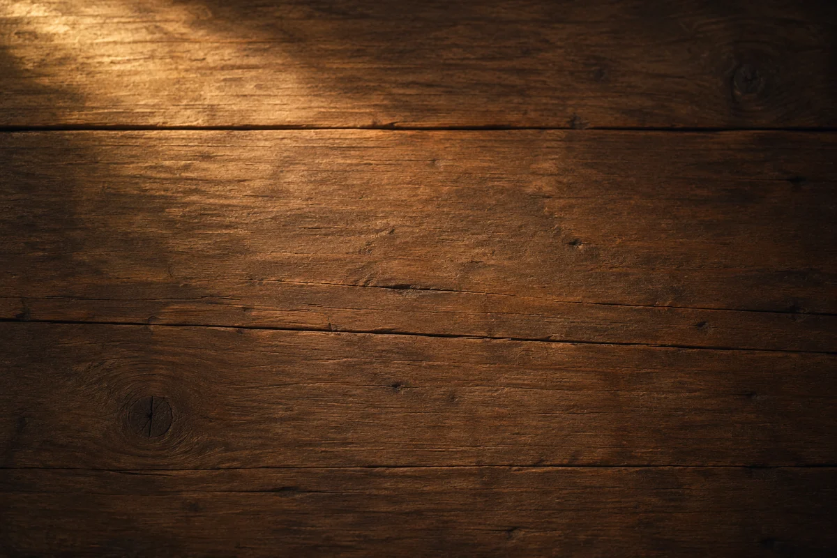 Rustic Brown Wooden Tabletop Chapel Background