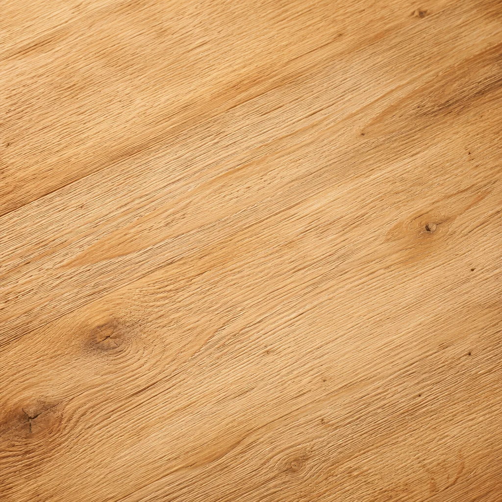 Natural Wooden Table Grain Background