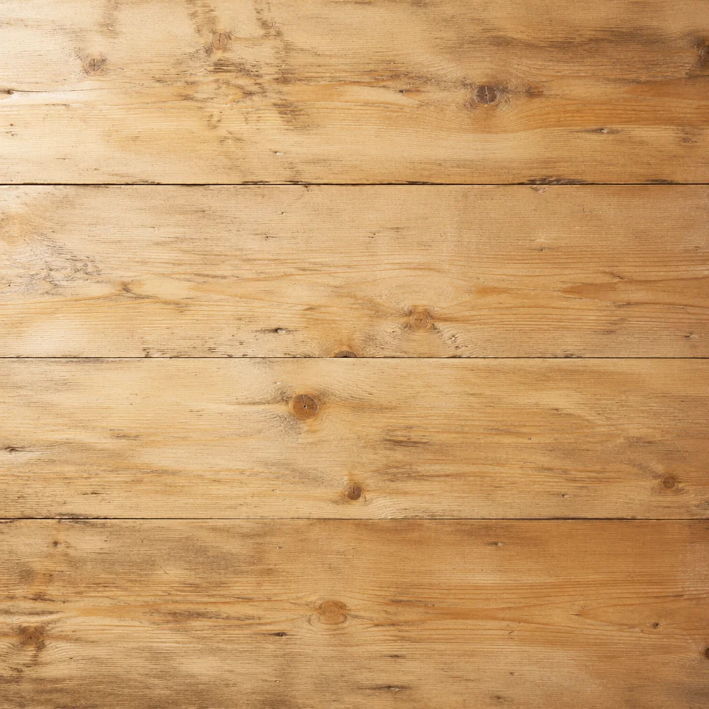Natural Wooden Table Surface Background