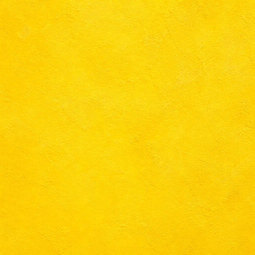 Cheerful Yellow Textured Background
