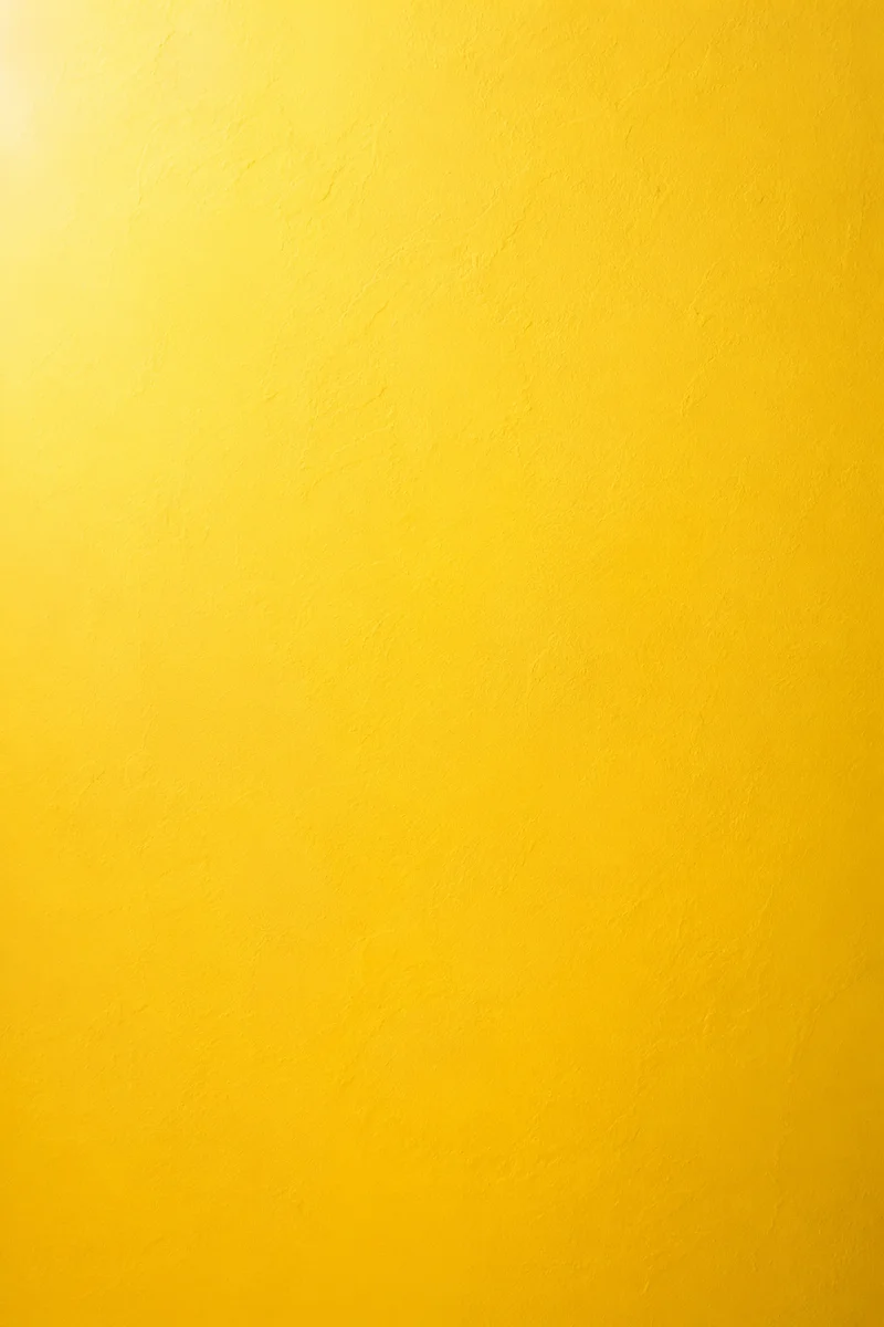Bright Cheerful Yellow Christian Background
