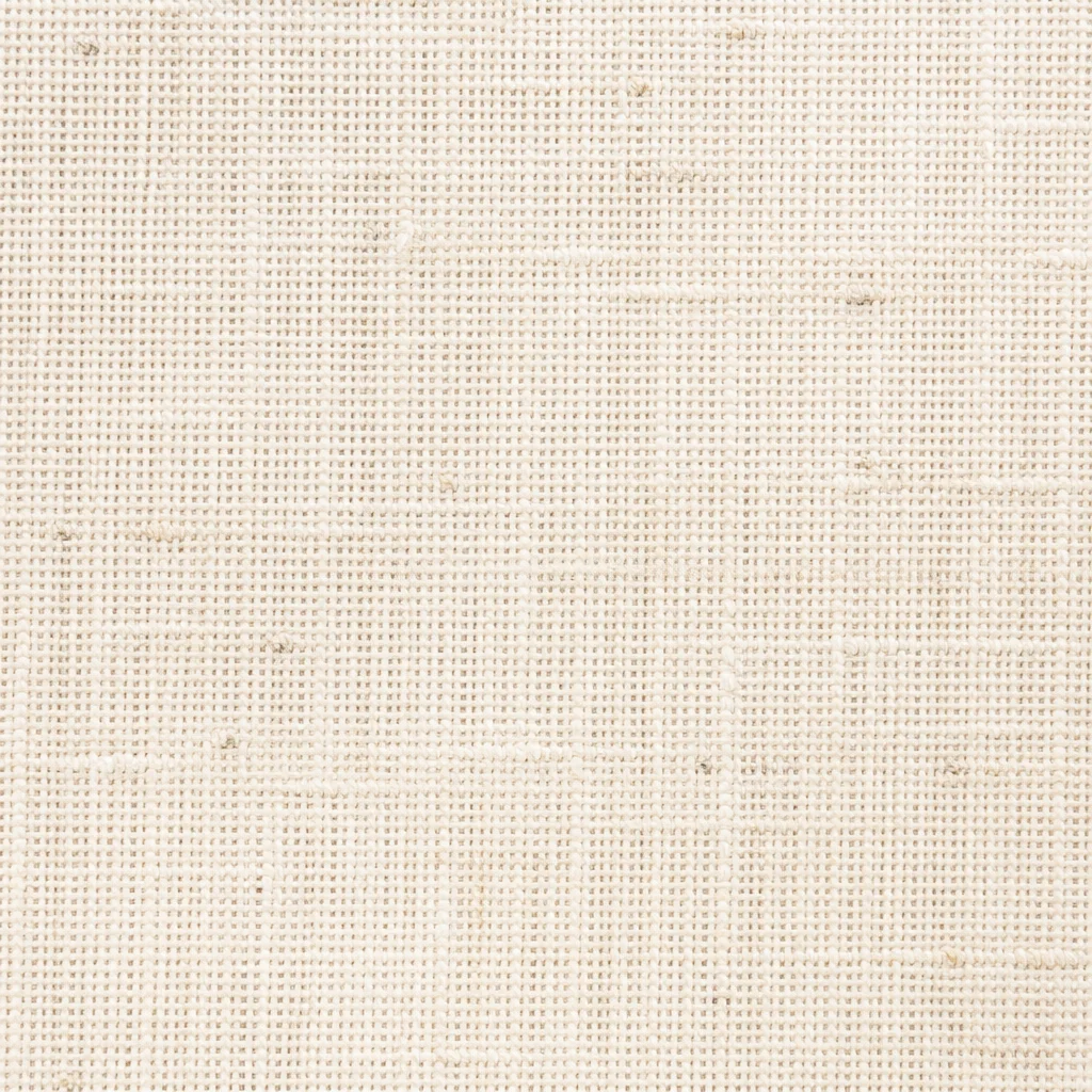 Bleached Burlap Jute Fabric Texture