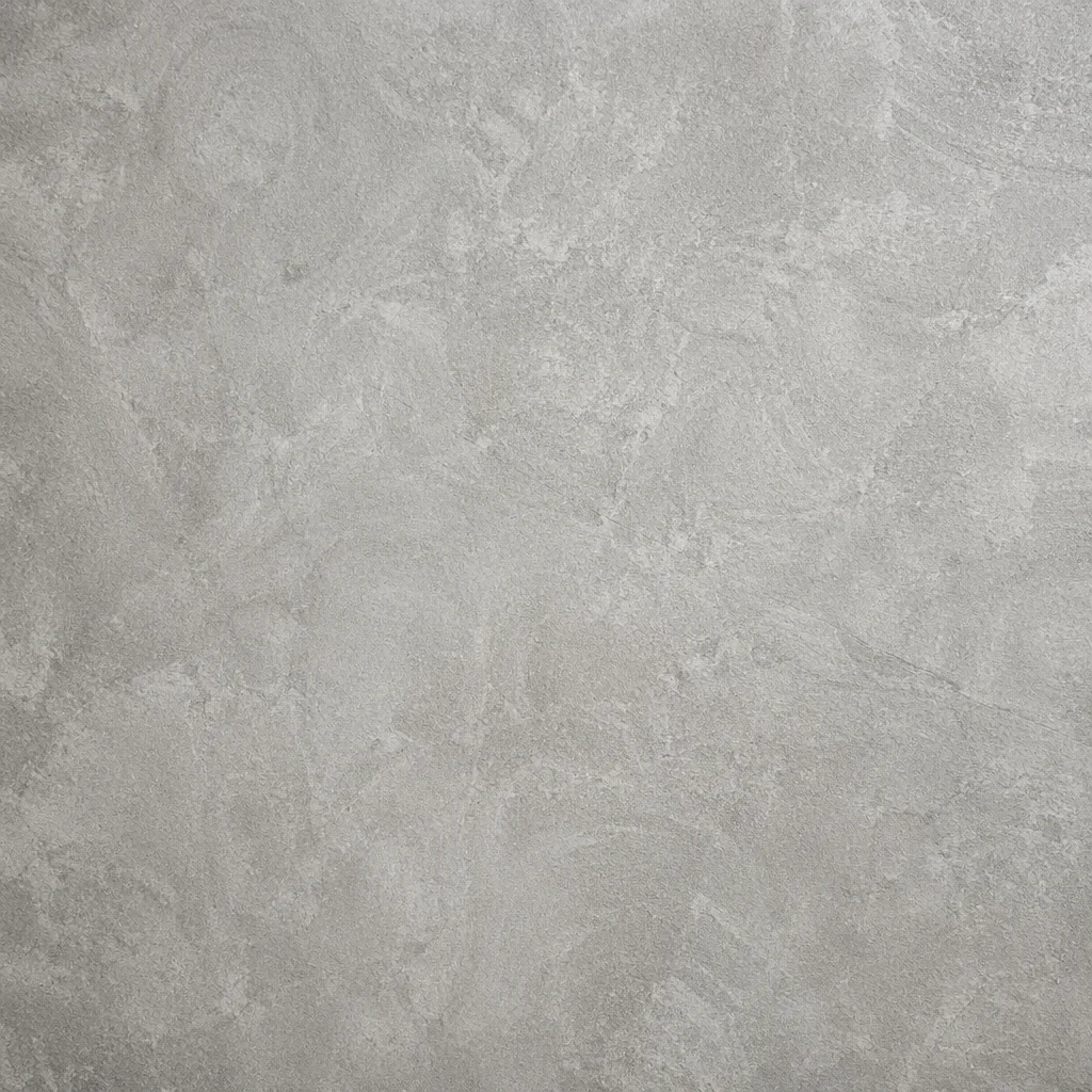 Smooth Polished Grey Cement Texture