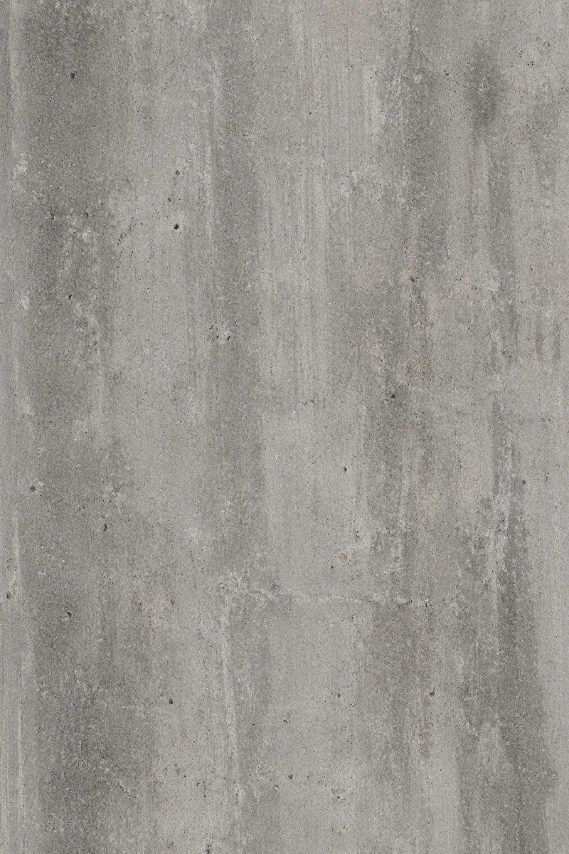 Smooth Polished Grey Cement Floor Texture