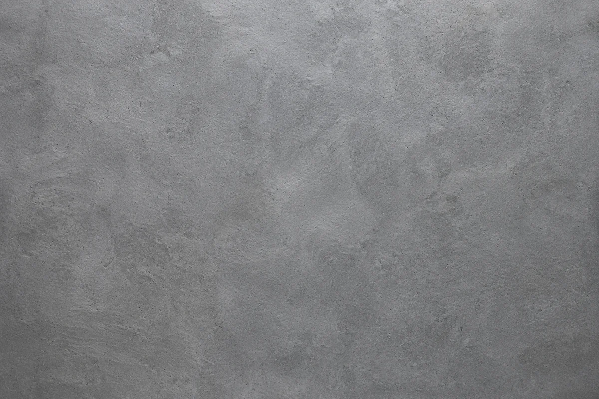 Smooth Polished Grey Cement Texture