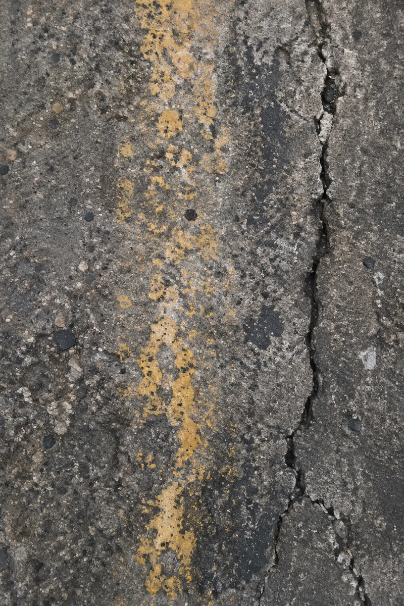Weathered Grey Concrete Grunge Background