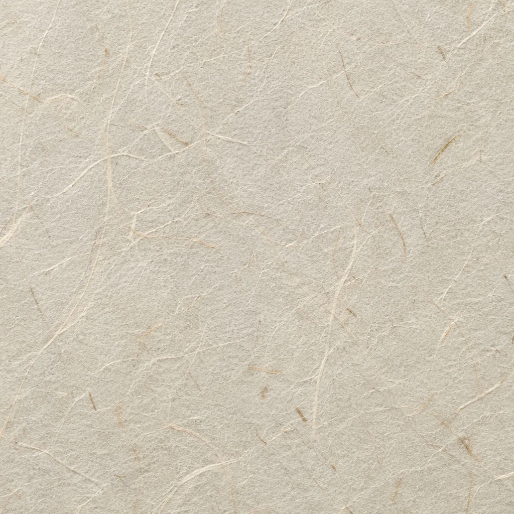 Subtle Japanese Washi Paper Texture Background