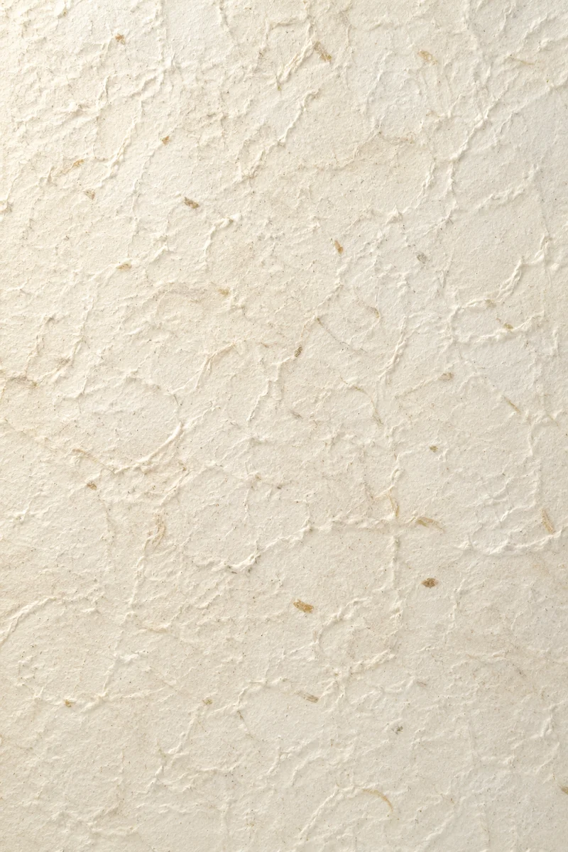 Handmade Japanese Washi Paper Texture Background