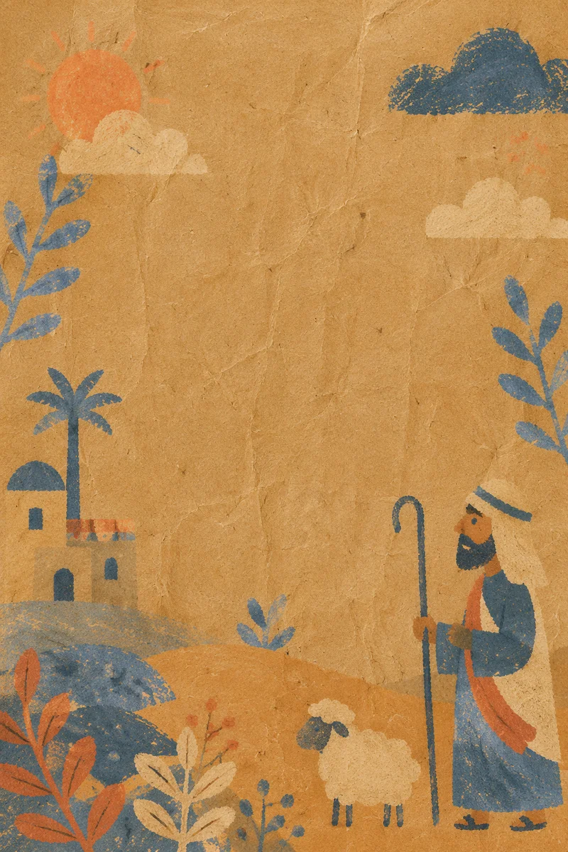 Recycled Kraft Paper Brown Cardboard Texture