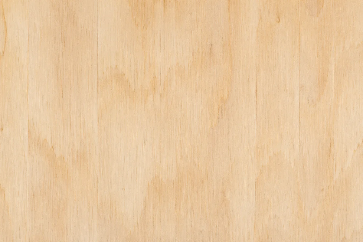 Light Birch Plywood Natural Wood Texture