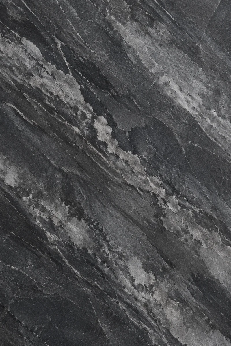 Polished Dark Granite Seamless Texture