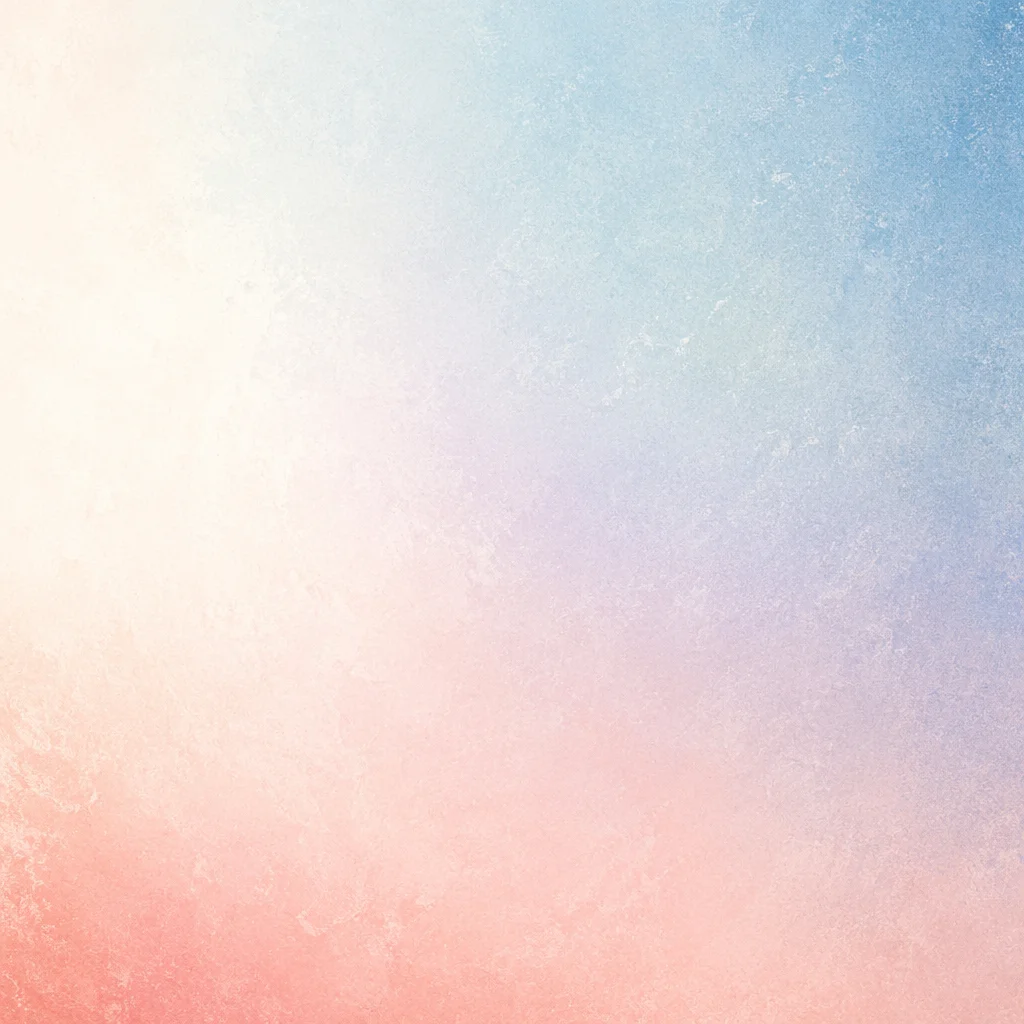 Pastel Pink Purple Gradient Background