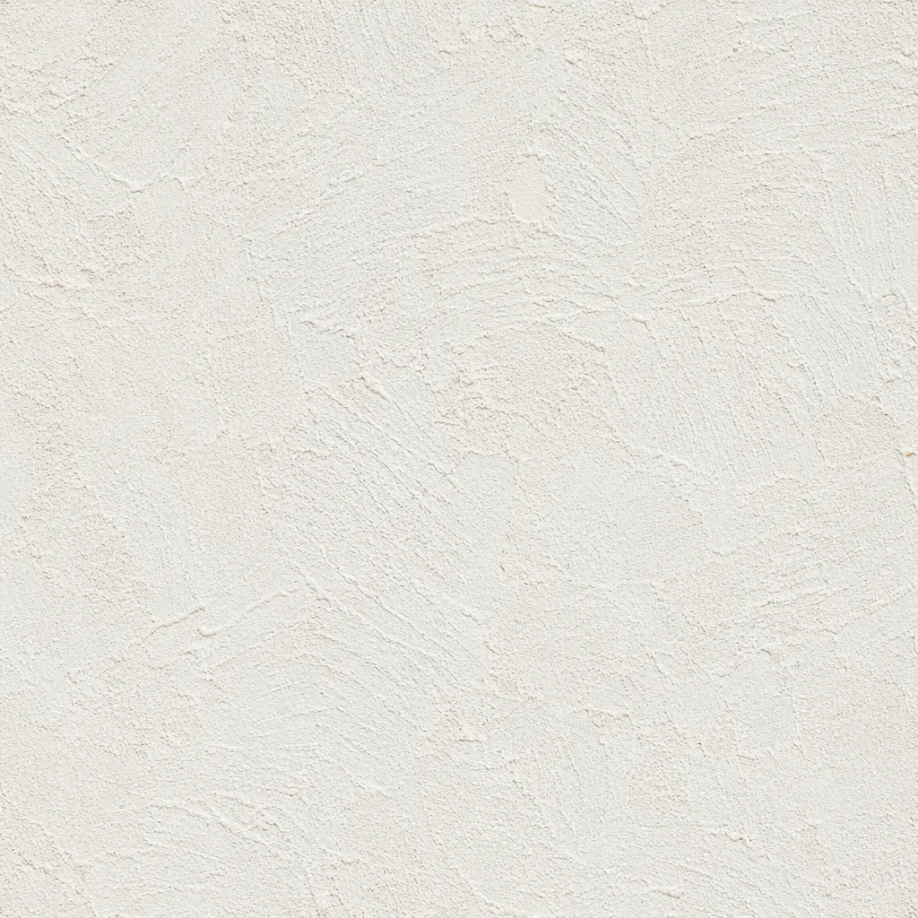 White Mediterranean Stucco Wall Texture