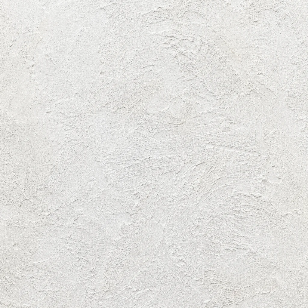 White Mediterranean Stucco Wall Texture Background