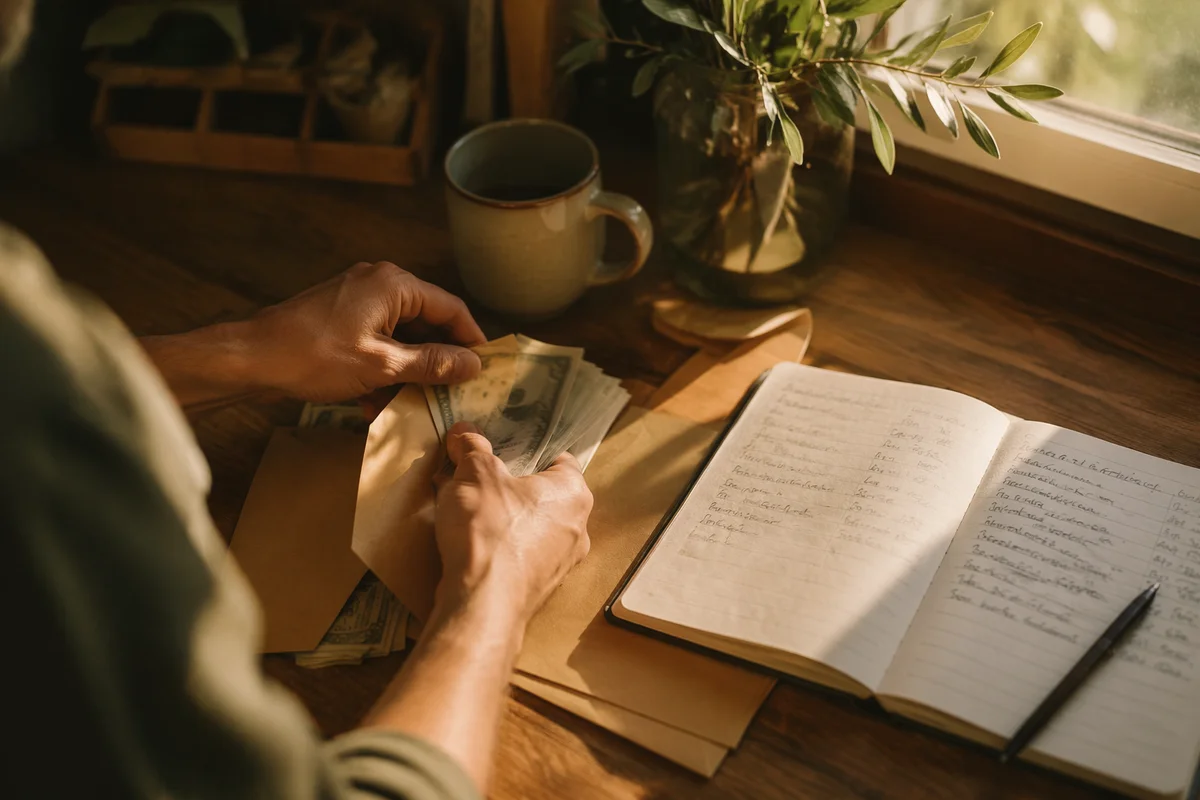 Faithful Stewardship Over Small Business Finances