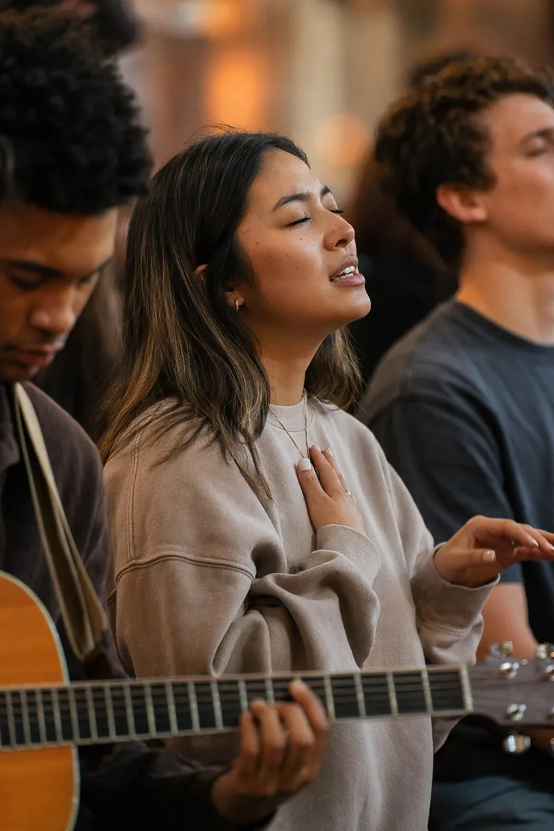 Worship Detail 1