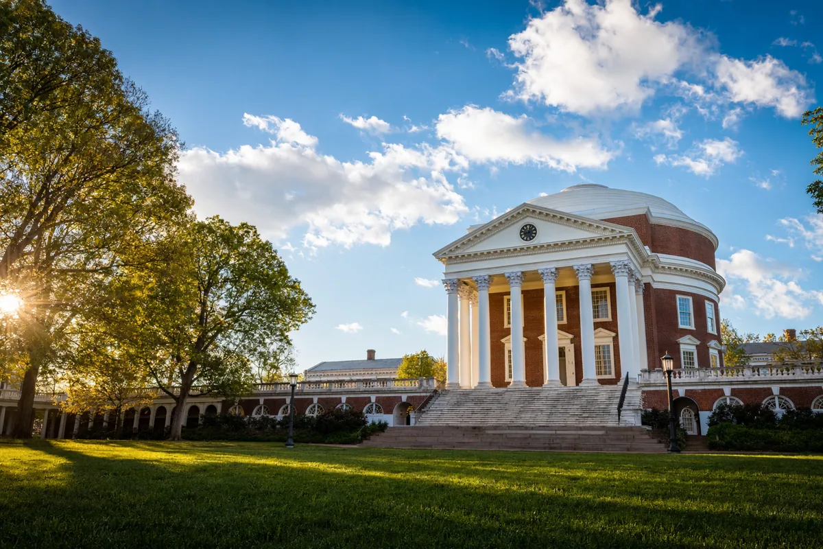 Campus Scenery 11