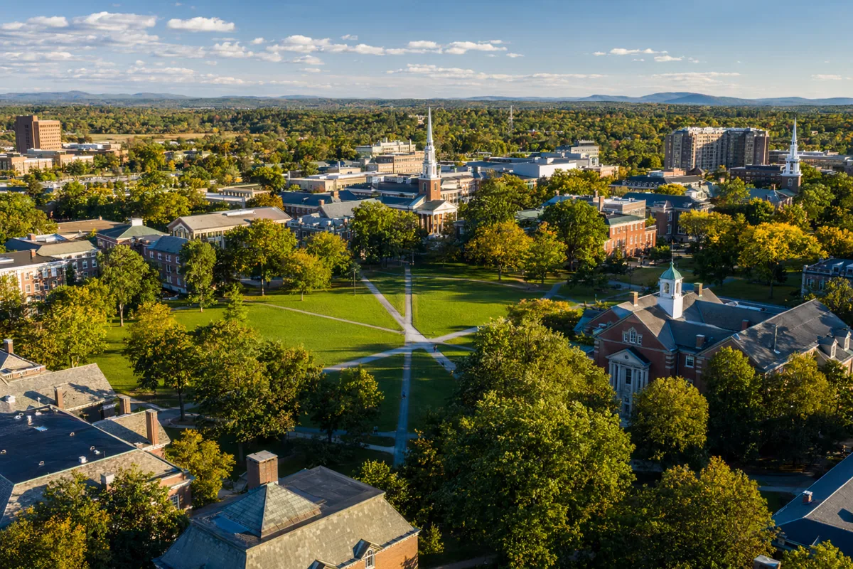 Campus Scenery 29
