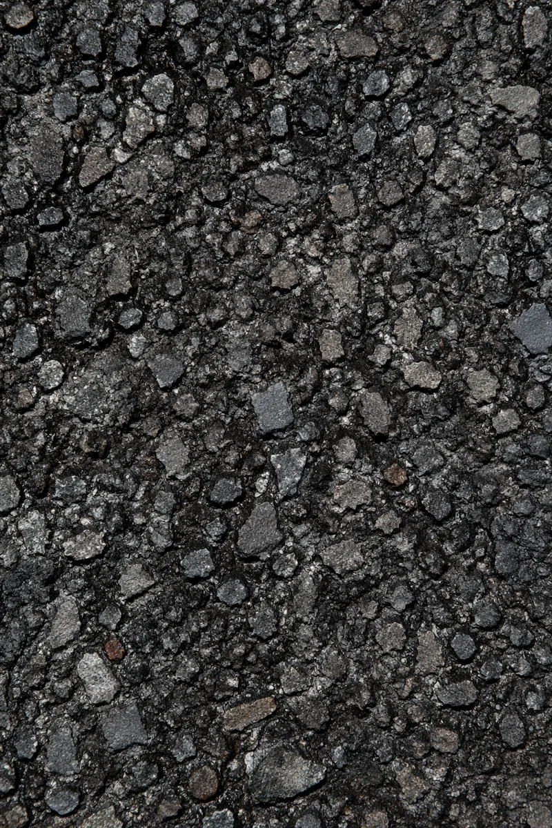 Solid Rock Foundation Texture of Strength