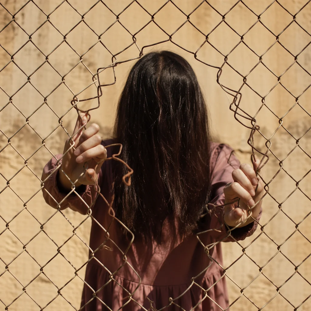 Broken Chains and Quiet Freedom